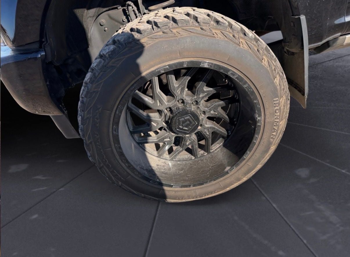 2019 Ford F-350SD Limited