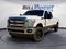 2015 Ford F-350SD Lariat