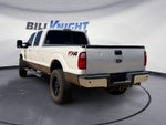 2015 Ford F-350SD Lariat