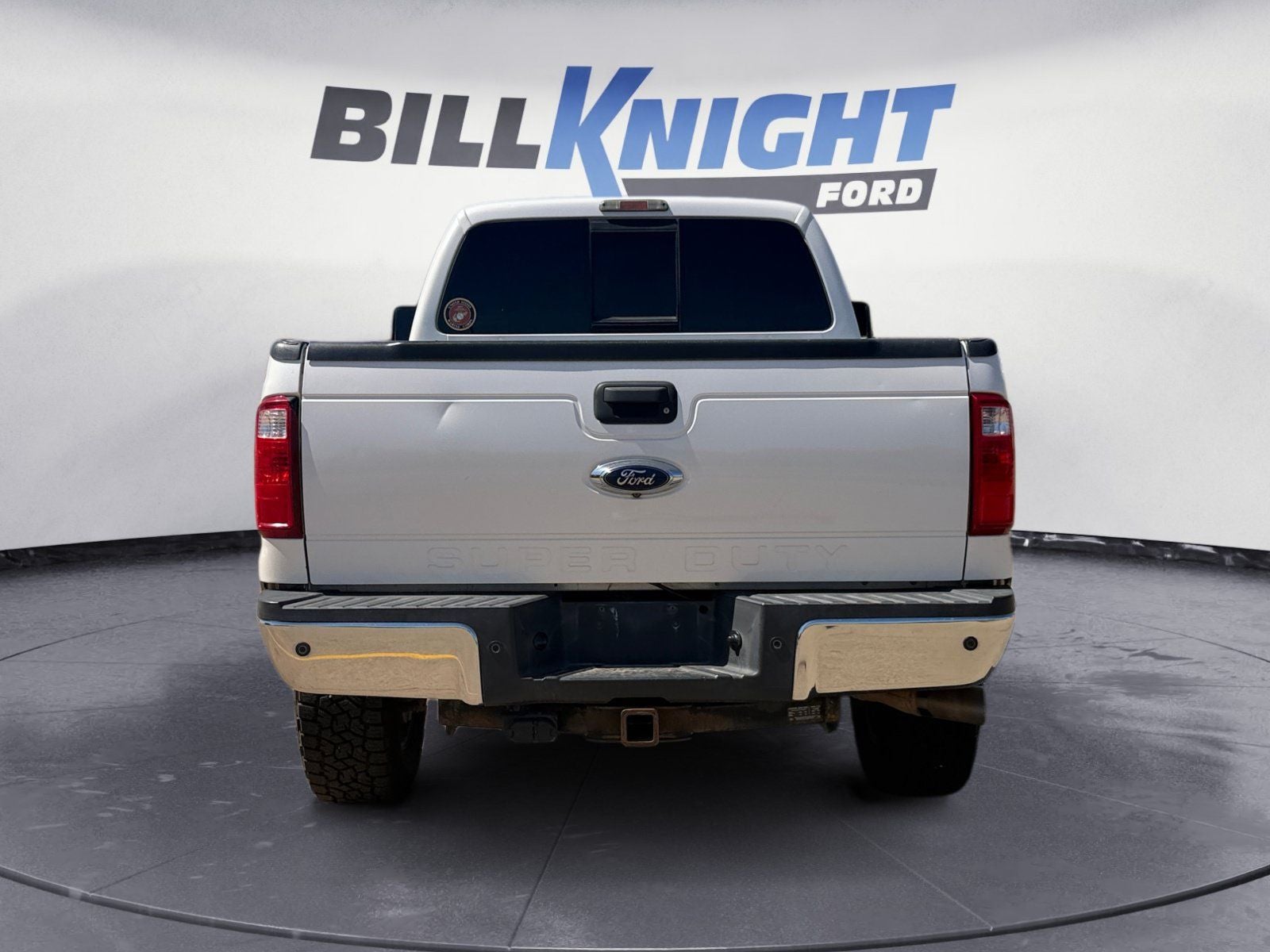 2015 Ford F-350SD Lariat