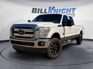 2015 Ford F-350SD Lariat