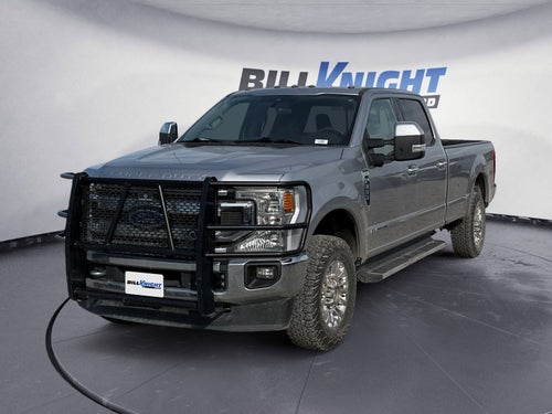 2022 Ford F-350SD XLT