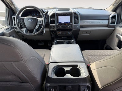 2022 Ford F-350SD XLT
