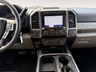 2022 Ford F-350SD XLT