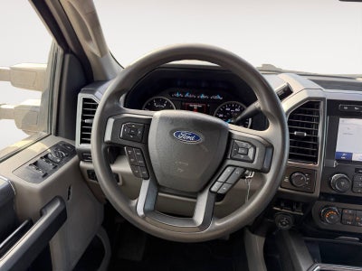2022 Ford F-350SD XLT