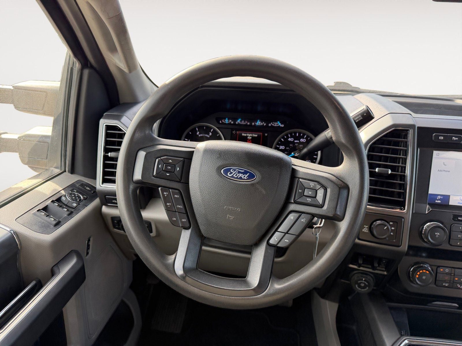 2022 Ford F-350SD XLT