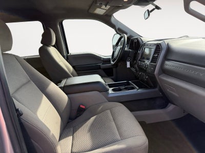 2022 Ford F-350SD XLT