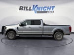 2022 Ford F-350SD XLT