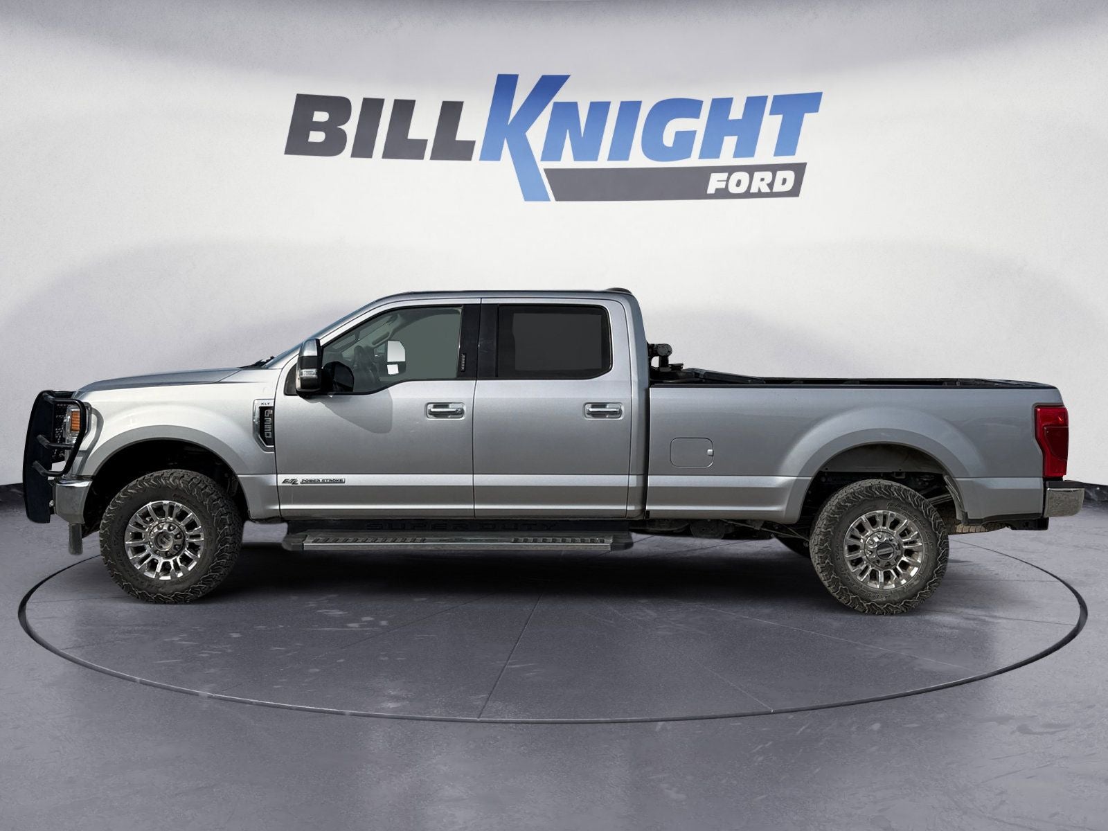 2022 Ford F-350SD XLT