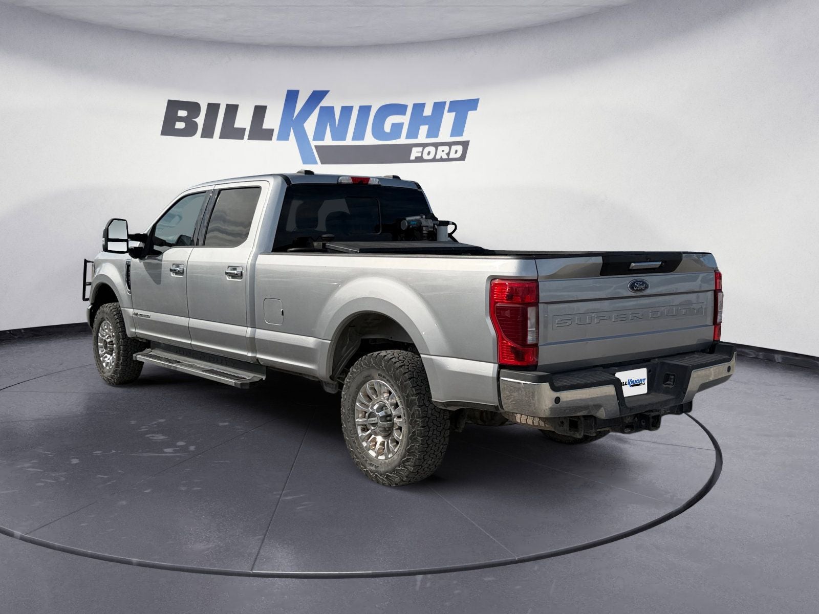 2022 Ford F-350SD XLT