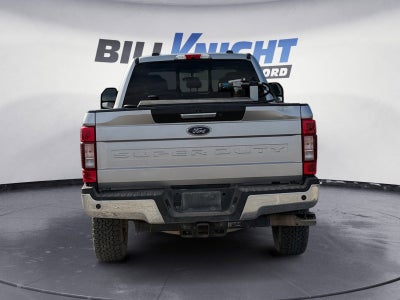 2022 Ford F-350SD XLT