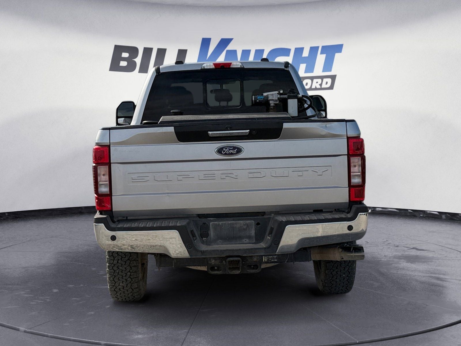 2022 Ford F-350SD XLT