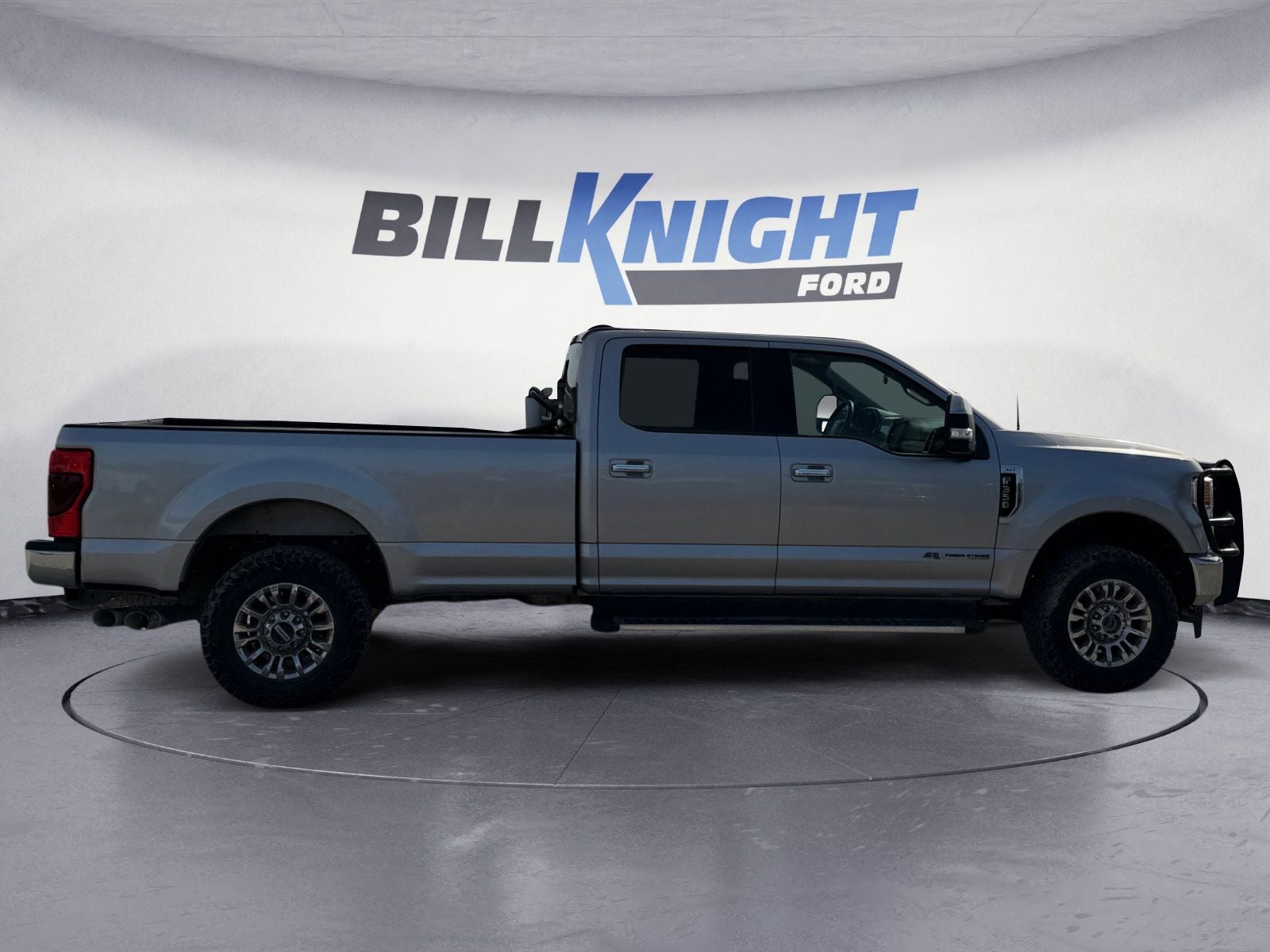 2022 Ford F-350SD XLT