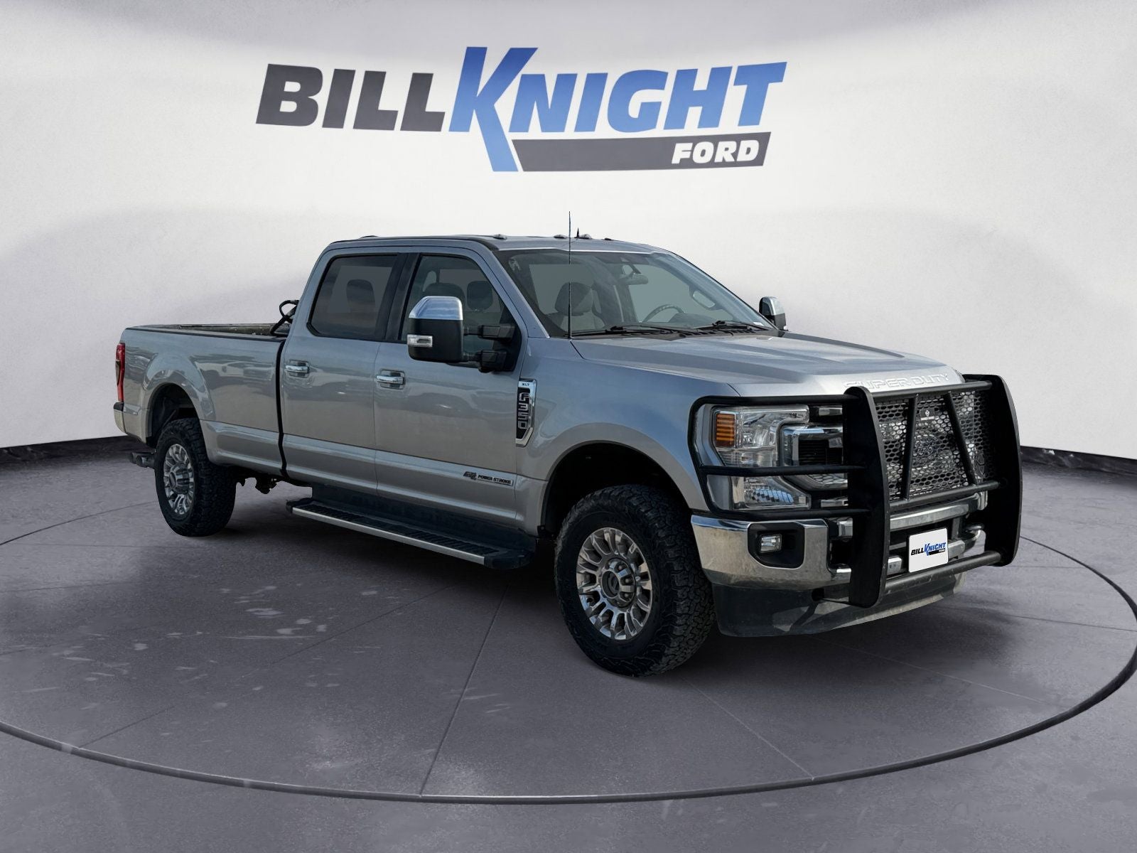 2022 Ford F-350SD XLT