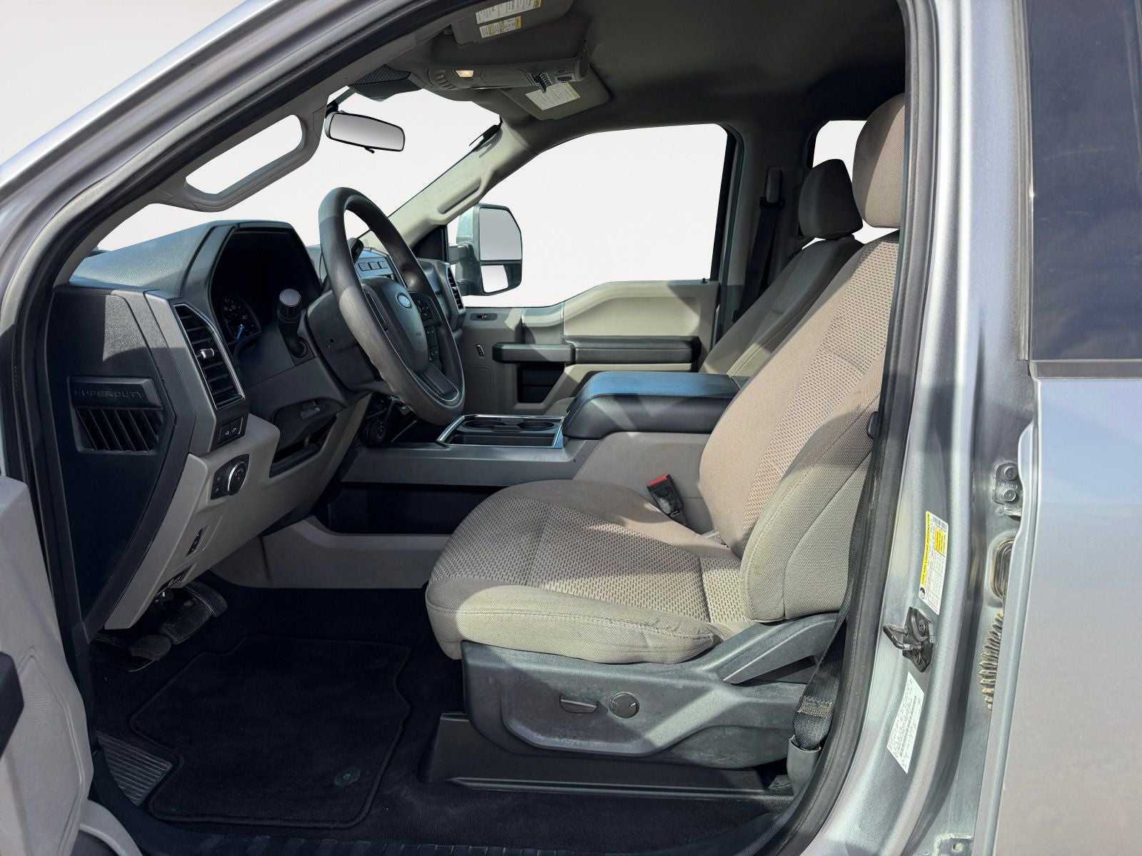 2022 Ford F-350SD XLT