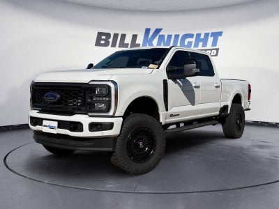 2024 Ford F-350SD Lariat