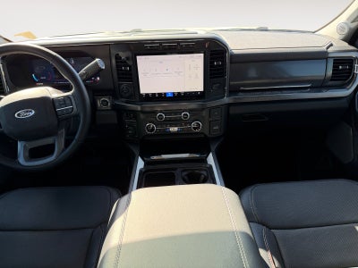 2024 Ford F-350SD Lariat