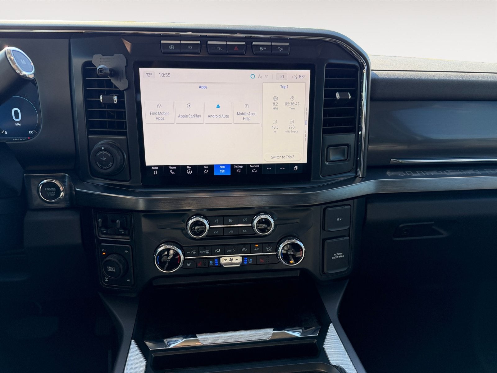 2024 Ford F-350SD Lariat