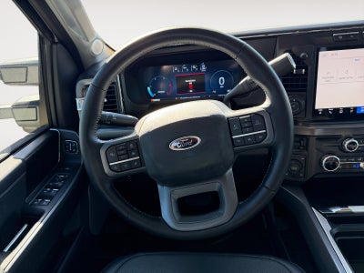 2024 Ford F-350SD Lariat
