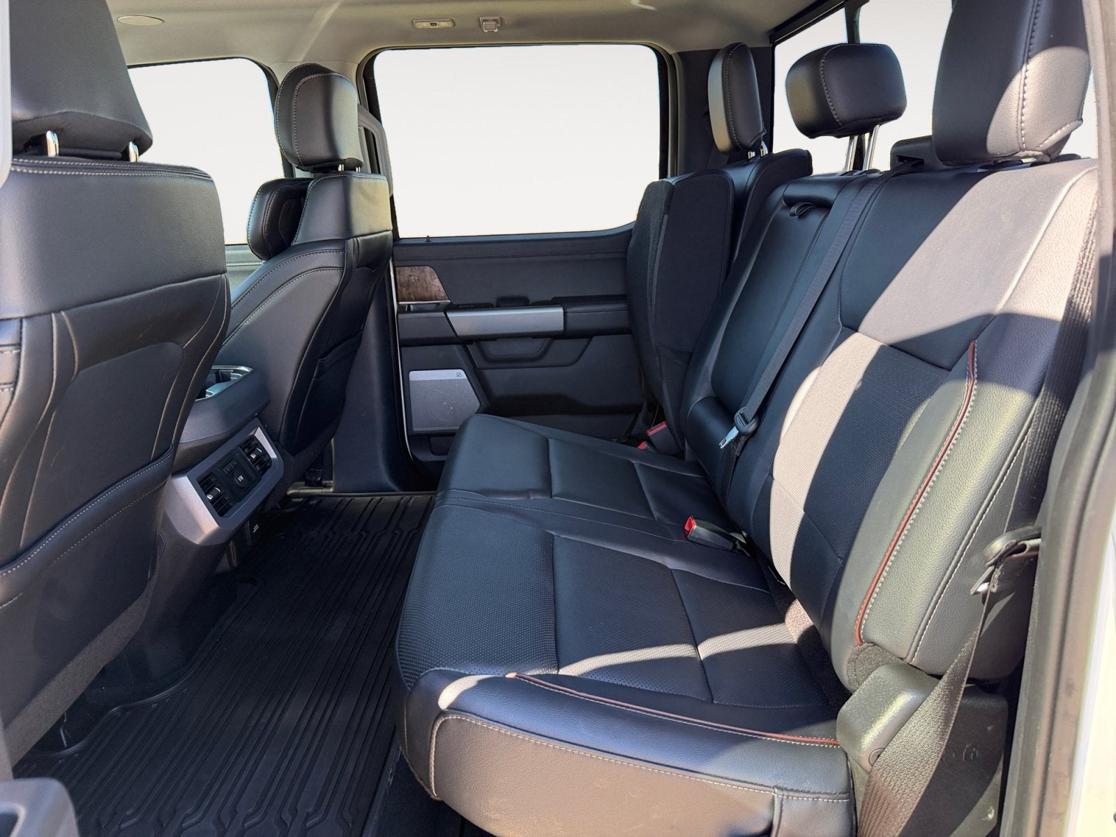 2024 Ford F-350SD Lariat