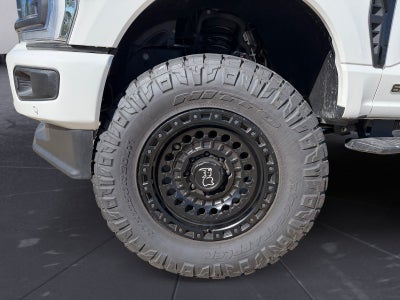 2024 Ford F-350SD Lariat