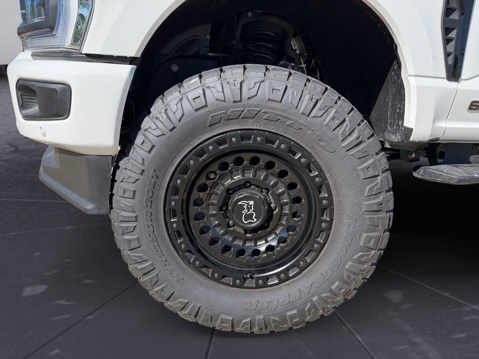 2024 Ford F-350SD Lariat