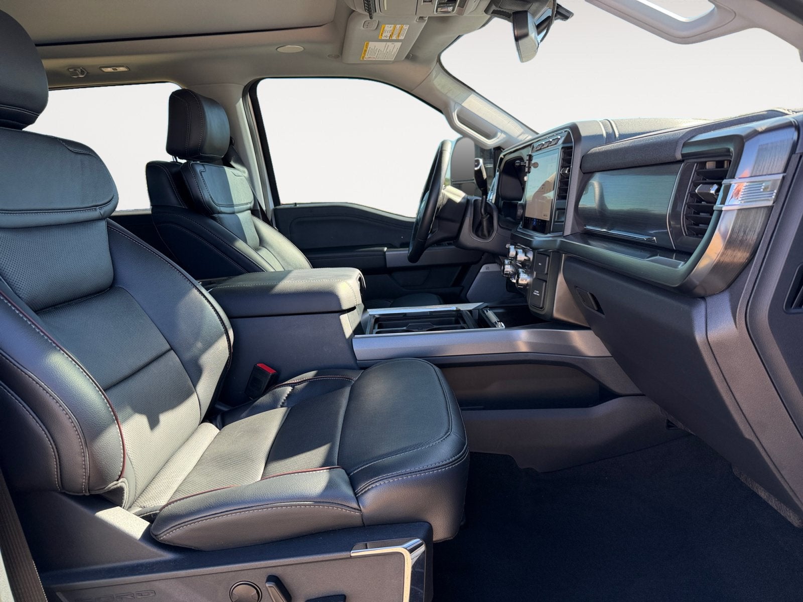 2024 Ford F-350SD Lariat
