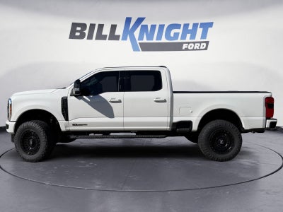 2024 Ford F-350SD Lariat
