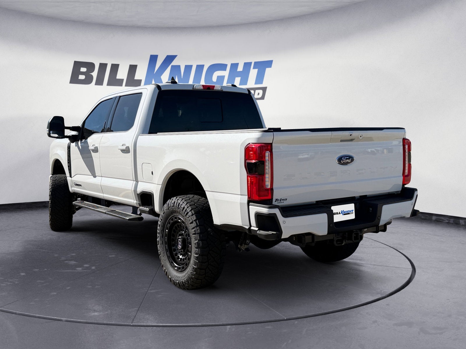2024 Ford F-350SD Lariat