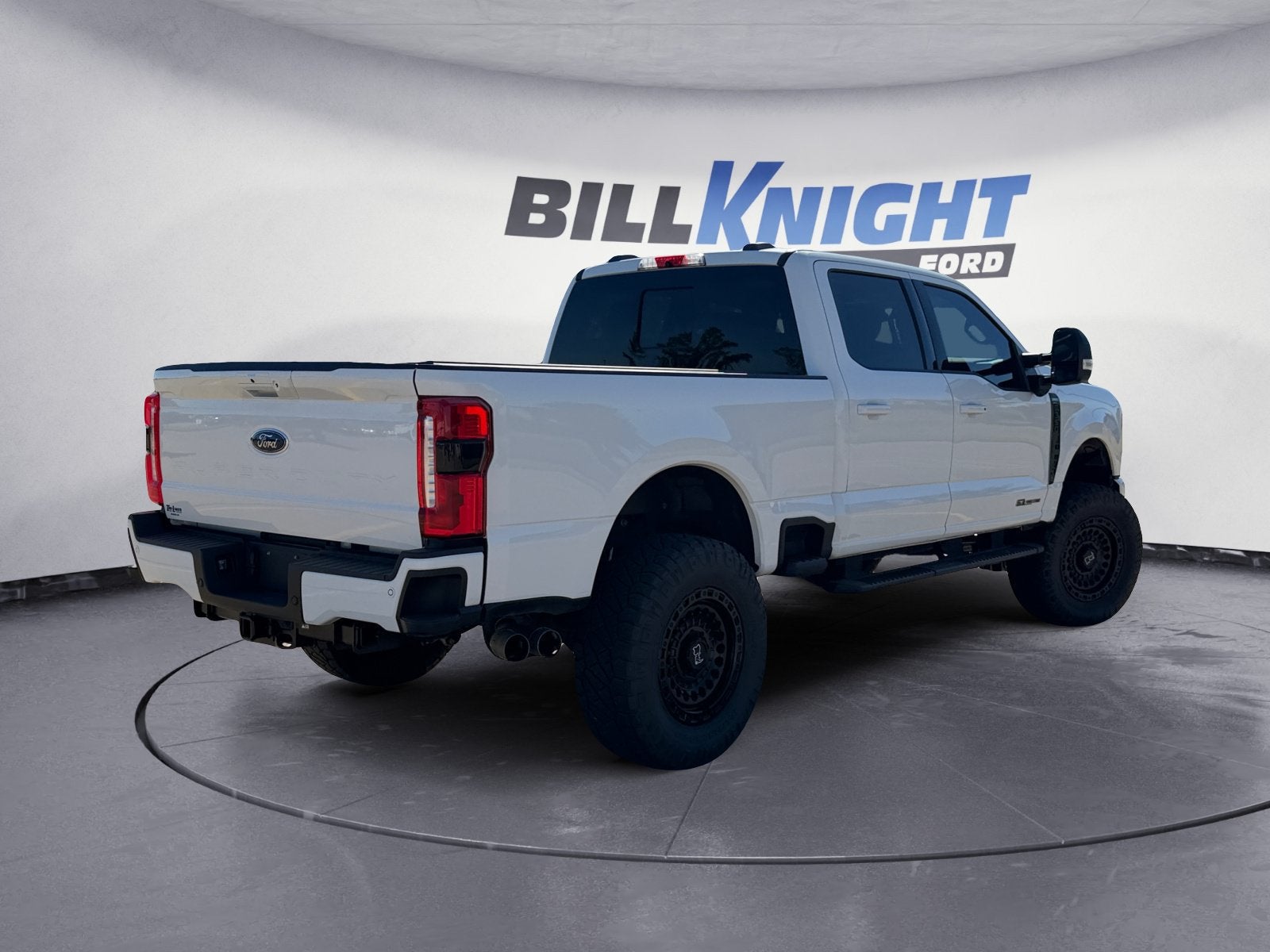2024 Ford F-350SD Lariat