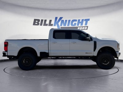 2024 Ford F-350SD Lariat
