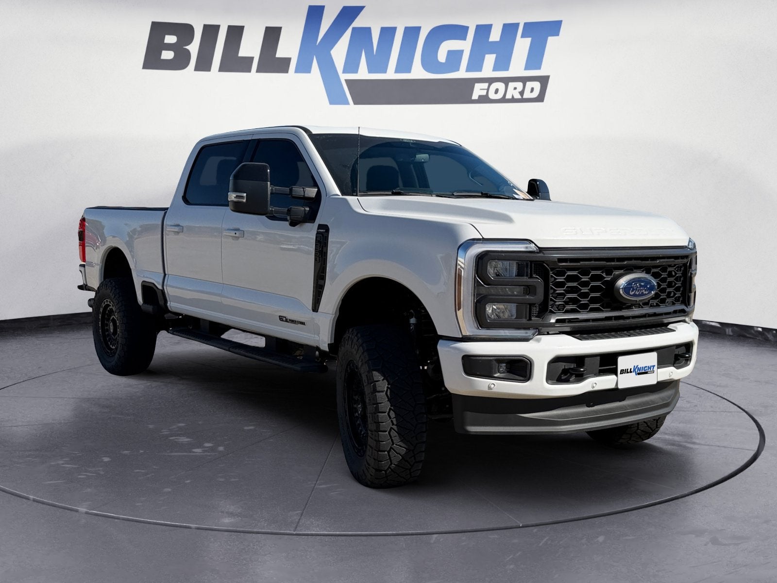 2024 Ford F-350SD Lariat