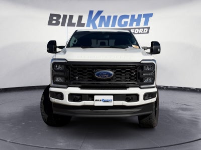 2024 Ford F-350SD Lariat
