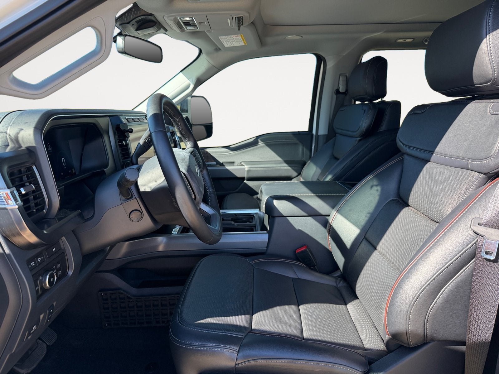 2024 Ford F-350SD Lariat