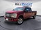 2018 Ford F-350SD Platinum