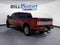 2018 Ford F-350SD Platinum