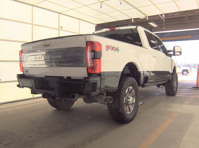 2024 Ford F-350SD King Ranch