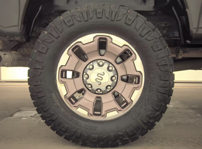 2024 Ford F-350SD King Ranch