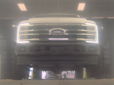 2024 Ford F-350SD King Ranch
