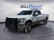 2021 Ford F-350SD Lariat