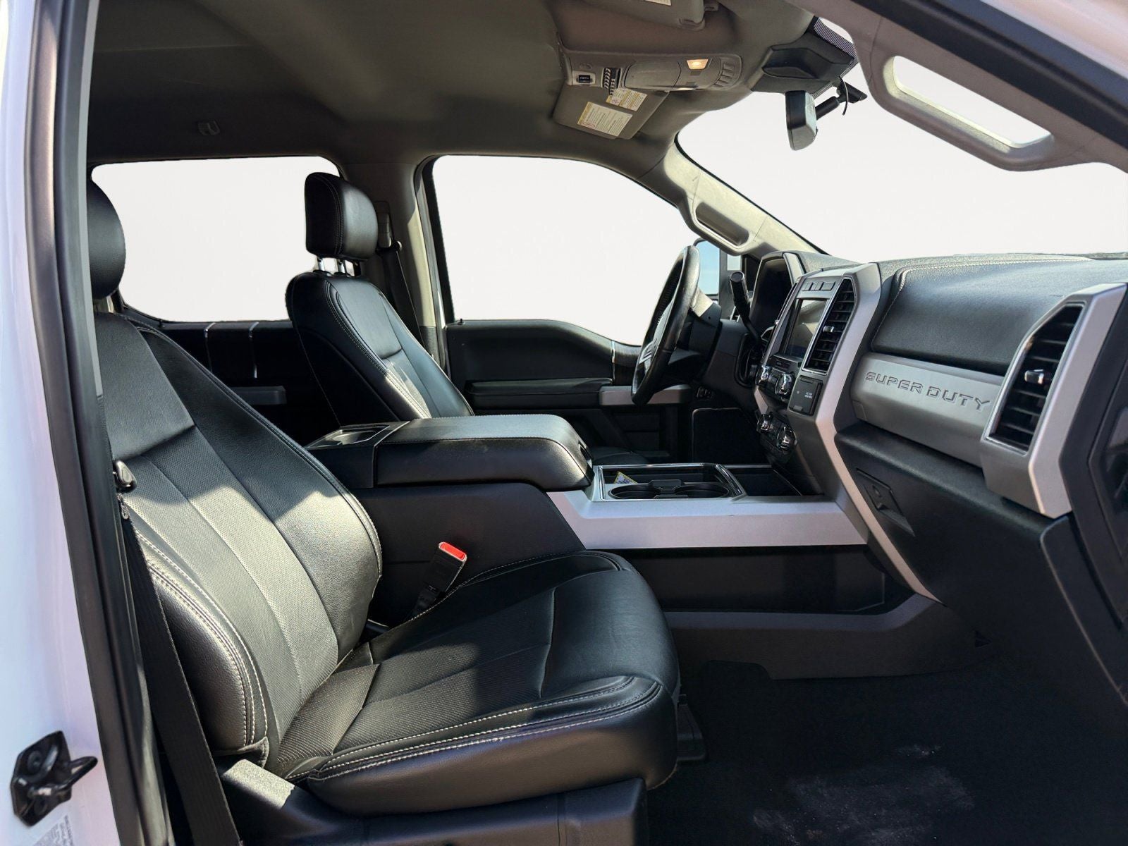 2021 Ford F-350SD Lariat