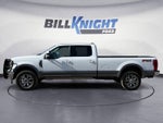 2021 Ford F-350SD Lariat