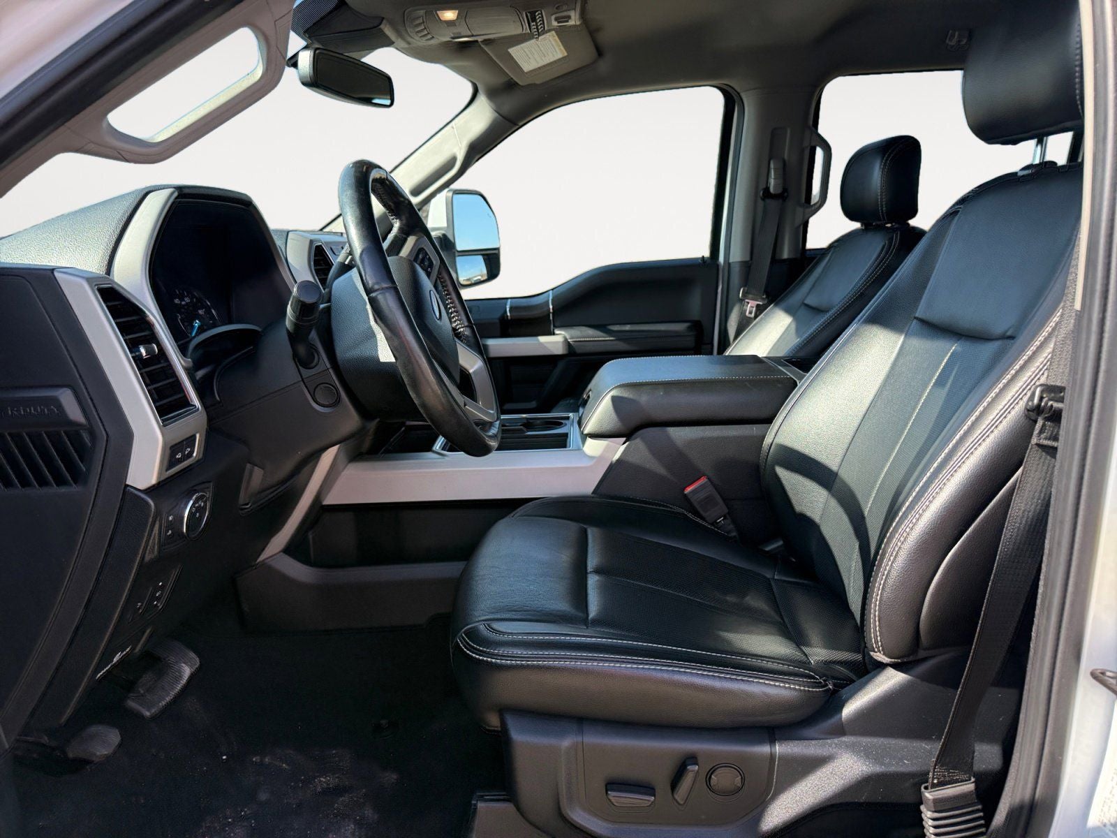 2021 Ford F-350SD Lariat