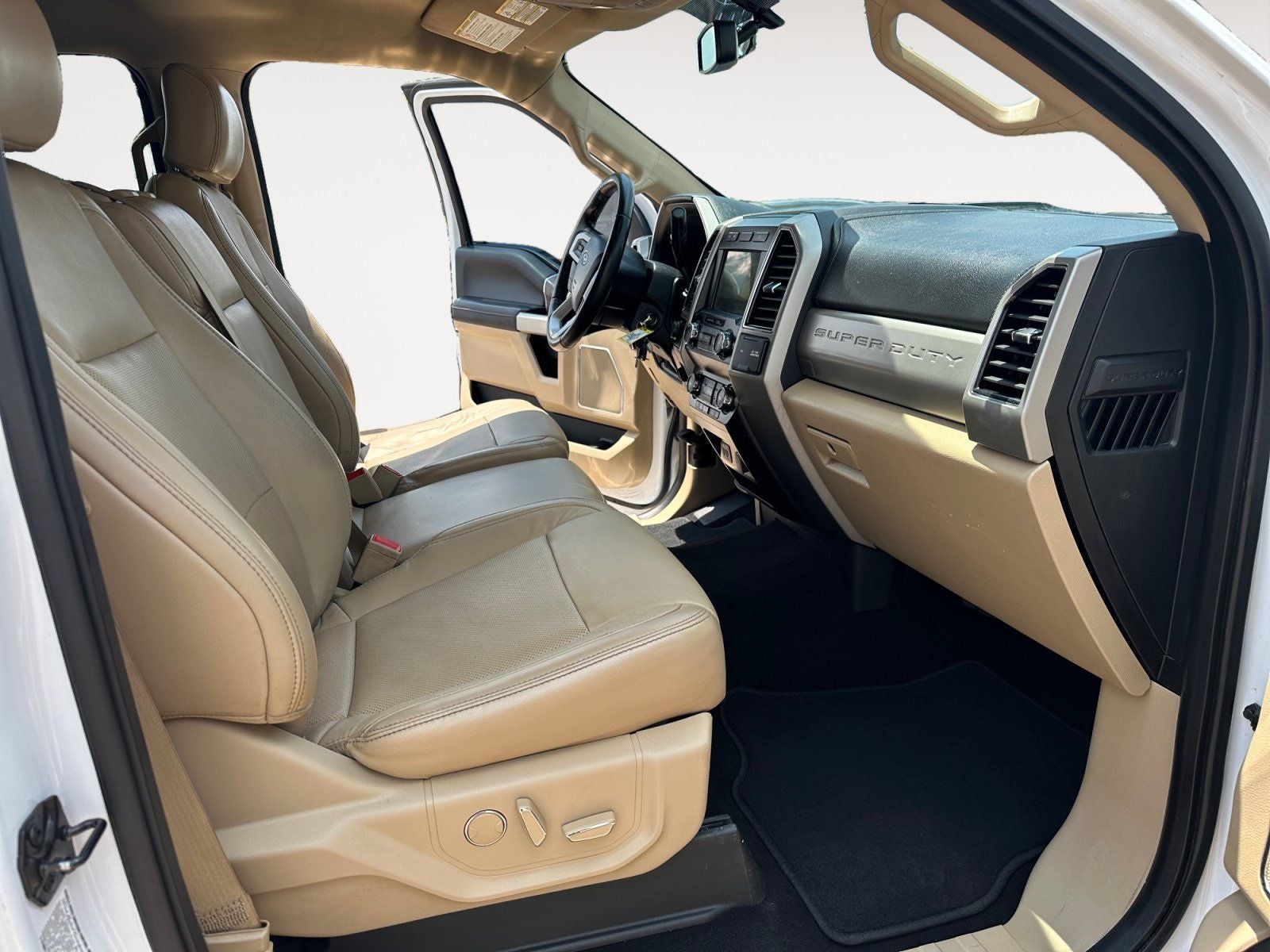 2019 Ford F-350SD Lariat