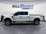 2019 Ford F-350SD Lariat