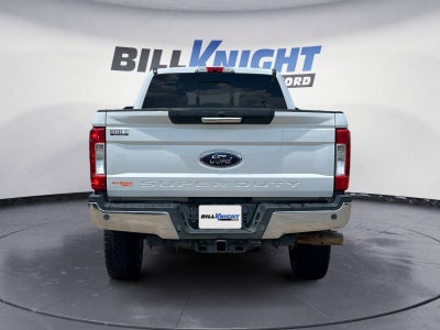 2019 Ford F-350SD Lariat