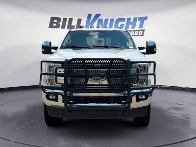 2019 Ford F-350SD Lariat