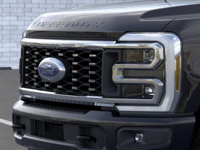 2026 Ford F-350SD DRW