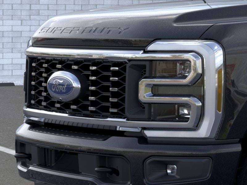 2026 Ford F-350SD DRW