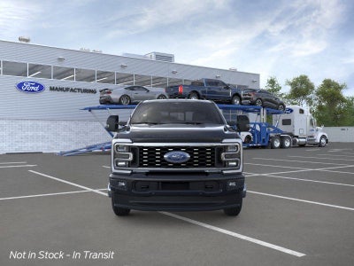 2026 Ford F-350SD DRW